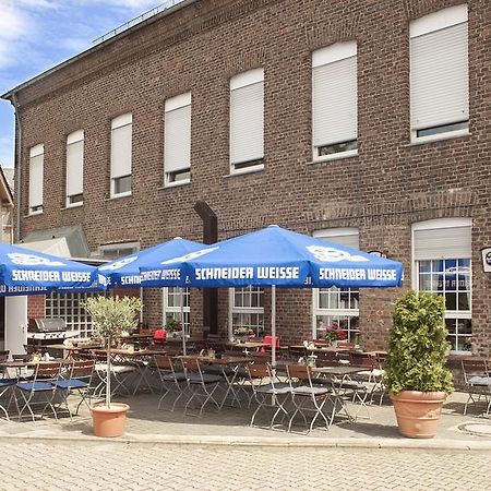 Hotel Schugt Brauweiler エクステリア 写真