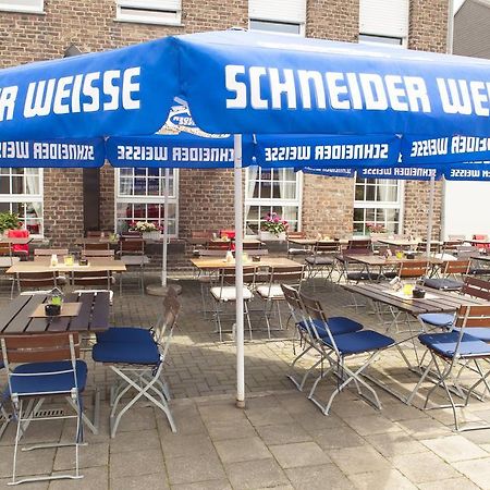 Hotel Schugt Brauweiler エクステリア 写真