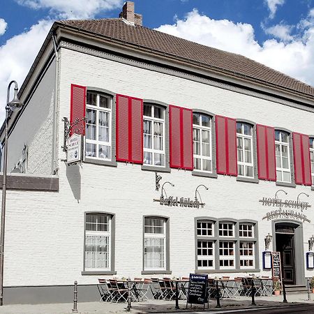 Hotel Schugt Brauweiler エクステリア 写真