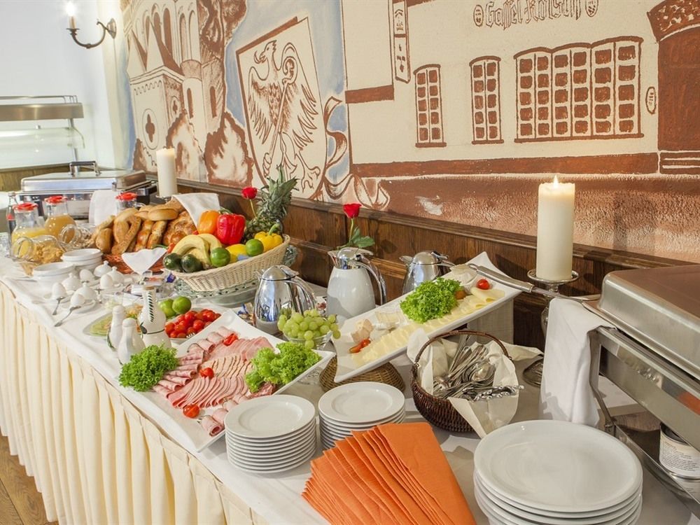 Hotel Schugt Brauweiler エクステリア 写真