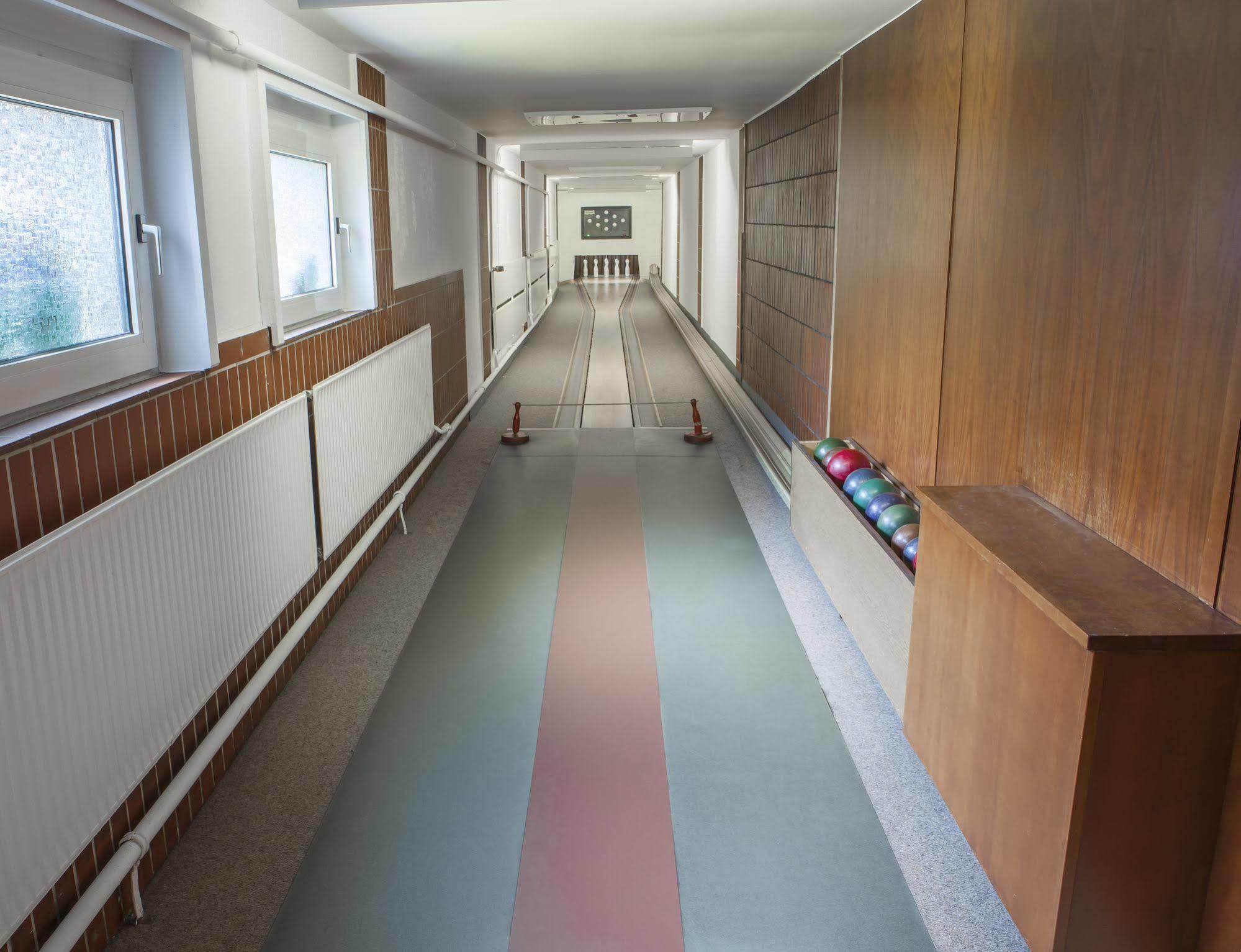 Hotel Schugt Brauweiler エクステリア 写真