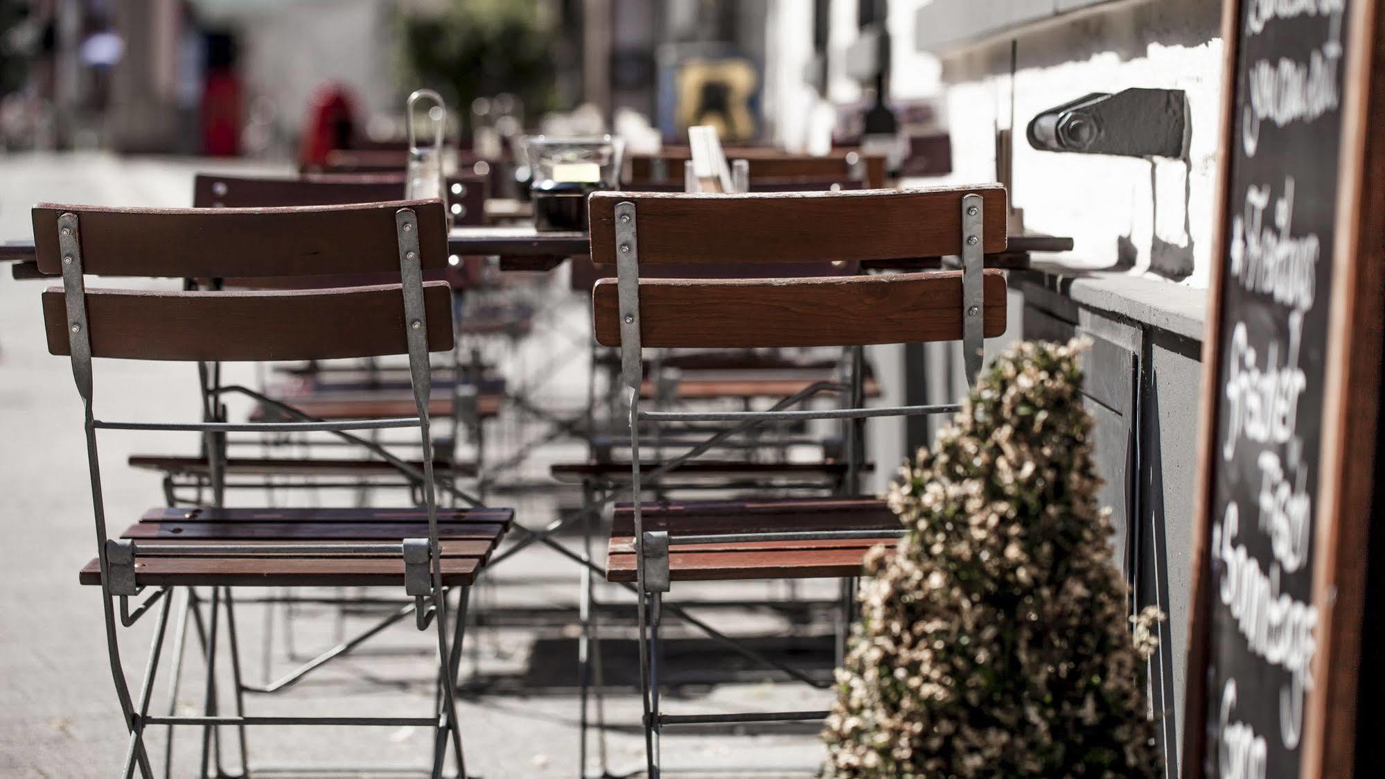 Hotel Schugt Brauweiler エクステリア 写真