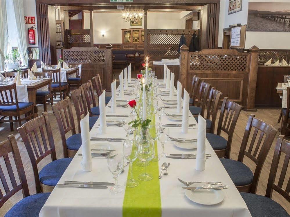 Hotel Schugt Brauweiler エクステリア 写真
